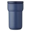 Mepal Ellipse Nordic Denim 275 Ml Reisbeker