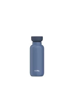 Mepal Isoleerfles Ellipse 350 Ml - Nordic Denim
