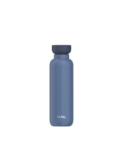 Mepal Isoleerfles Ellipse 500 Ml - Nordic Denim