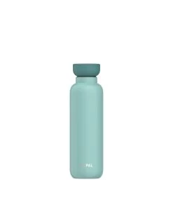 Mepal Isoleerfles Ellipse 900 Ml - Nordic Green