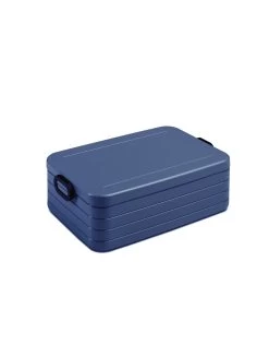 Mepal Lunchbox Take A Break Xl Nordic Denim
