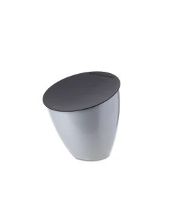 Mepal Afvalbakje Calypso Silver