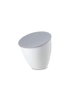 Mepal Afvalbakje Calypso Wit