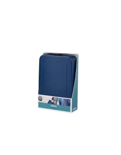 Mepal Bento Lunchbox Take A Break Large - Nordic Denim