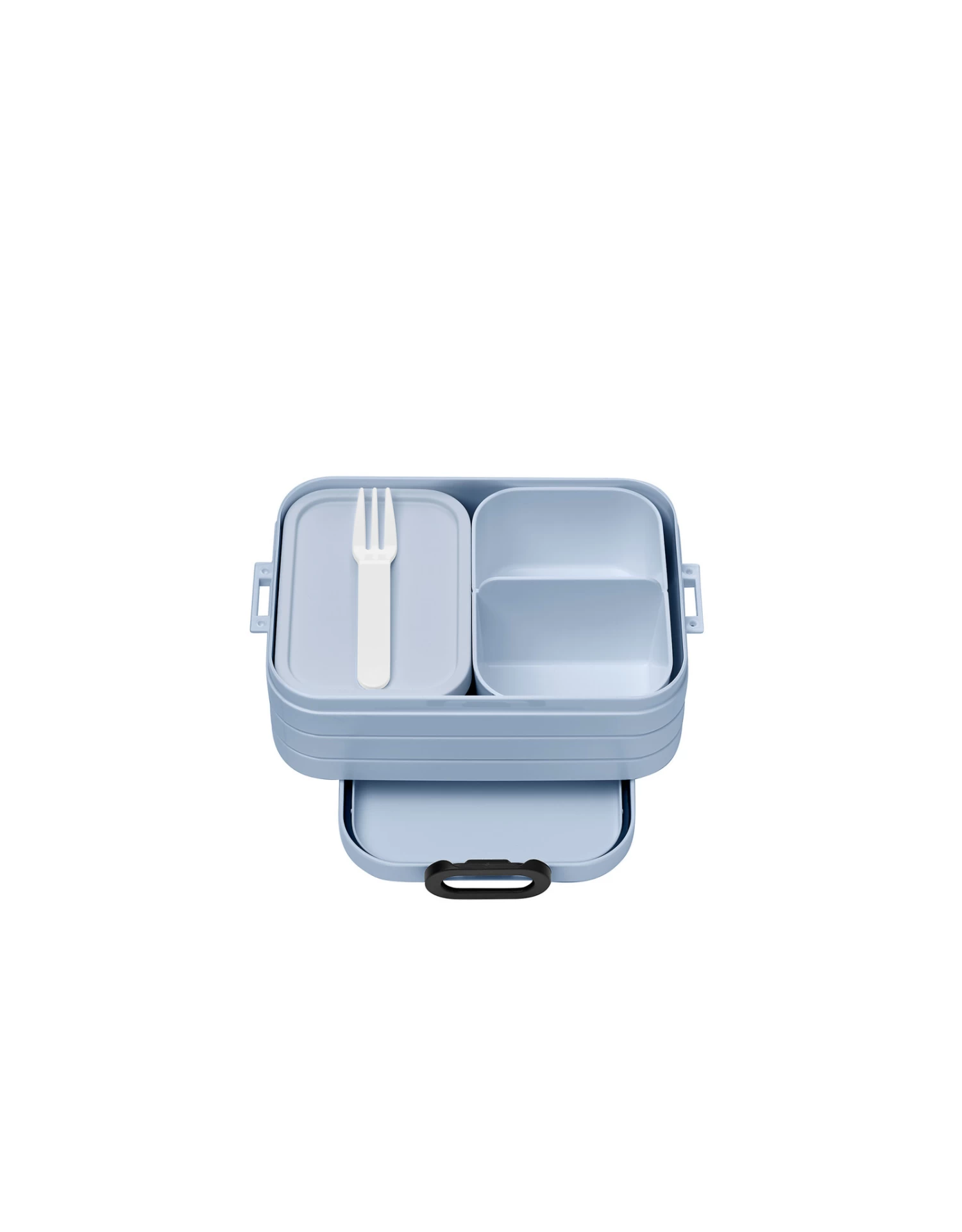 Mepal Bento Lunchbox Take A Break Midi - Nordic Blue 1 Mepal Bento Lunchbox Take A Break Midi - Nordic Blue