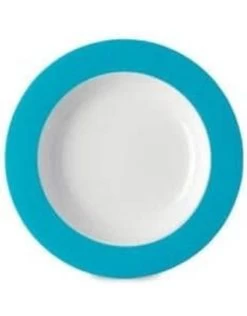 Mepal Diep Bord Wave - Latin Blue