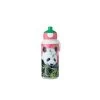 Mepal Drinkbeker Pop-Up 400ml - Animal Planet Panda