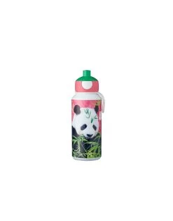 Mepal Drinkbeker Pop-Up 400ml - Animal Planet Panda