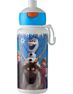 Mepal Drinkfles Pop-Up Campus 275ml - Frozen