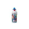 Mepal Drinkfles Pop-Up Campus 400ml - Graffiti
