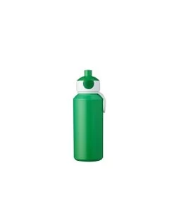 Mepal Drinkfles Pop-Up Campus 400ml Groen