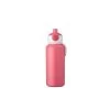 Mepal Drinkfles Pop-Up Campus 400ml - Pink