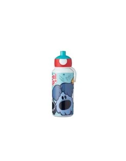 Mepal Drinkfles Pop-Up Campus 400ml - Woezel En Pip