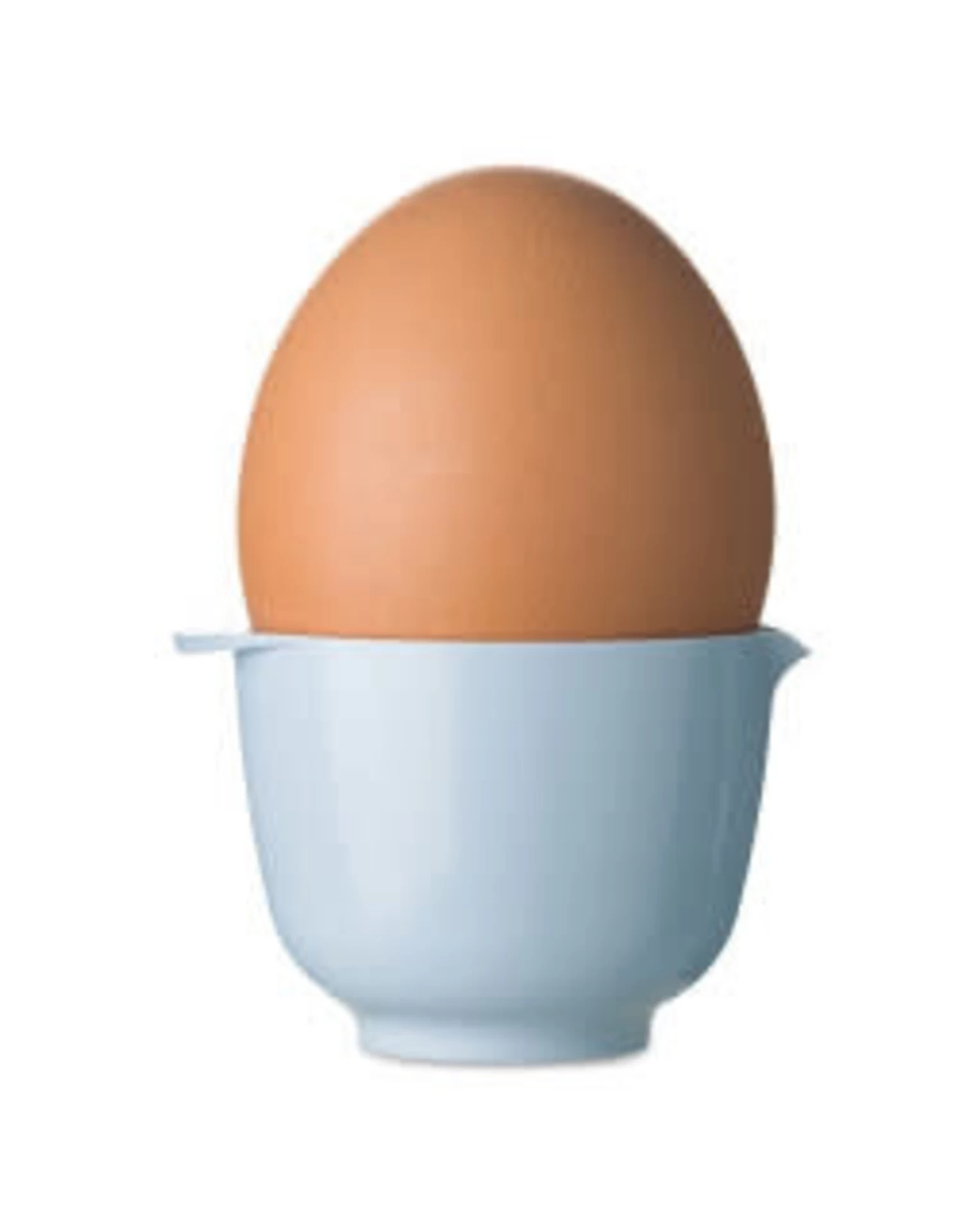 Mepal Eierdop Margrethe Retro Blue 1 Mepal Eierdop Margrethe Retro Blue