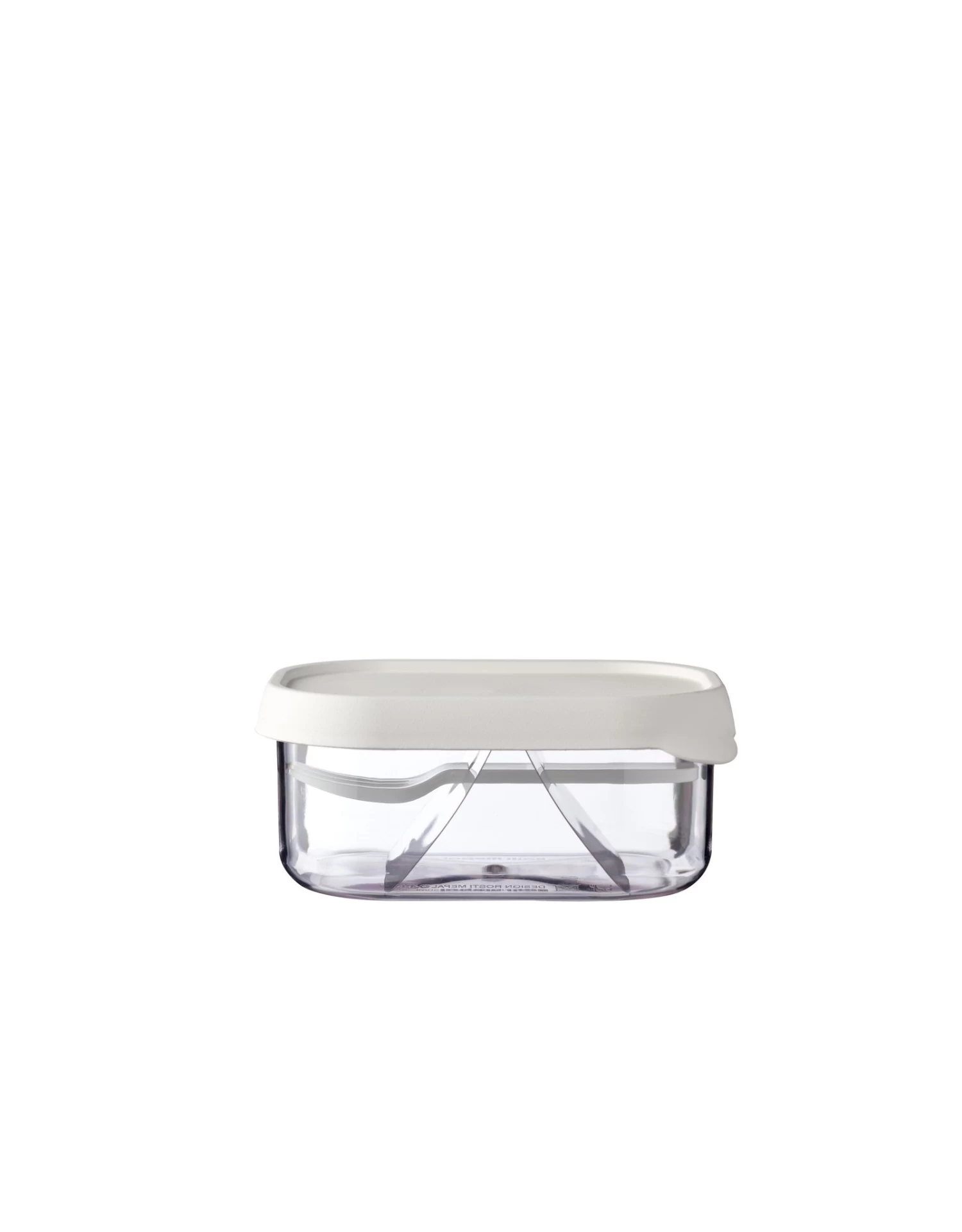 Mepal Fruitbox Take A Break - Wit 1 Mepal Fruitbox Take A Break - Wit