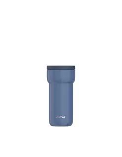 Mepal Isoleerbeker Ellipse 375 Ml - Nordic Denim