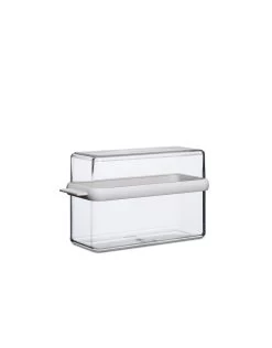 Mepal Knackebrod Doos Stora Wit