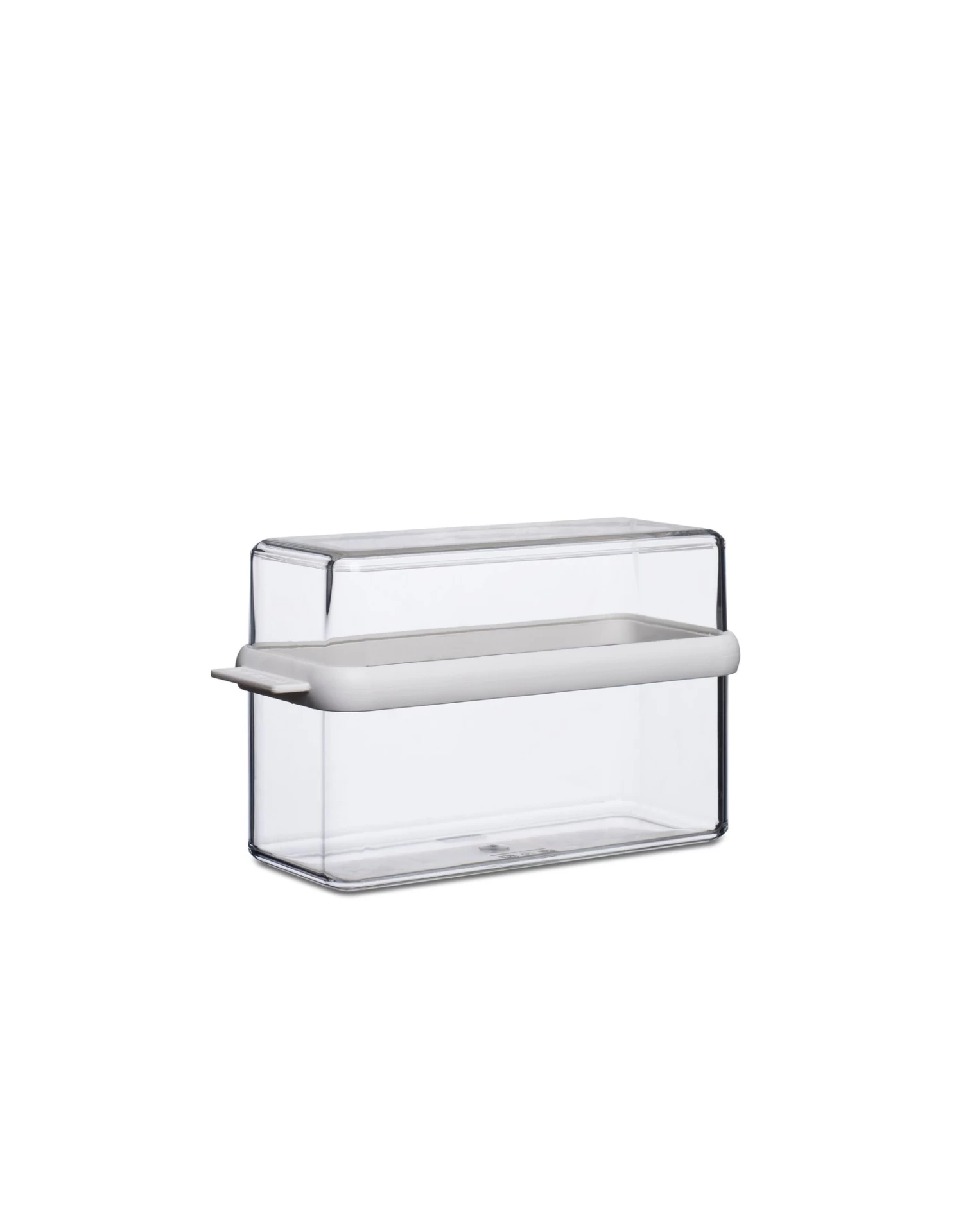 Mepal Knackebrod Doos Stora Wit 1 Mepal Knackebrod Doos Stora Wit