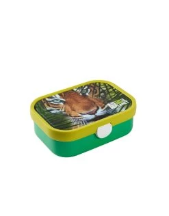 Mepal Lunchbox Campus - Animal Planet Tijger