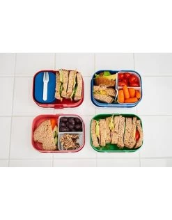 Mepal Lunchbox Campus - Bing -Mepal mepal mepal lunchbox campus bing 2