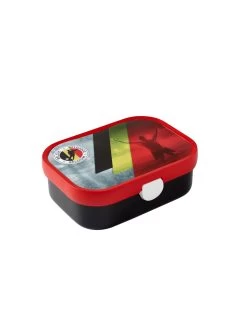 Mepal Lunchbox Campus - Europe Cup Belgium