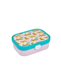 Mepal Lunchbox Campus - Leopard