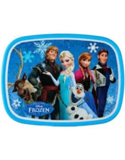 Mepal Lunchbox Campus Midi - Frozen