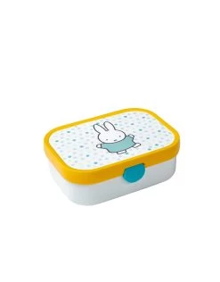 Mepal Lunchbox Campus - Nijntje Confetti