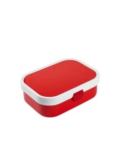 Mepal Lunchbox Campus - Rood