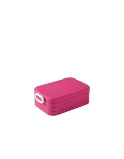 Mepal Lunchbox Take A Break Midi - Pink