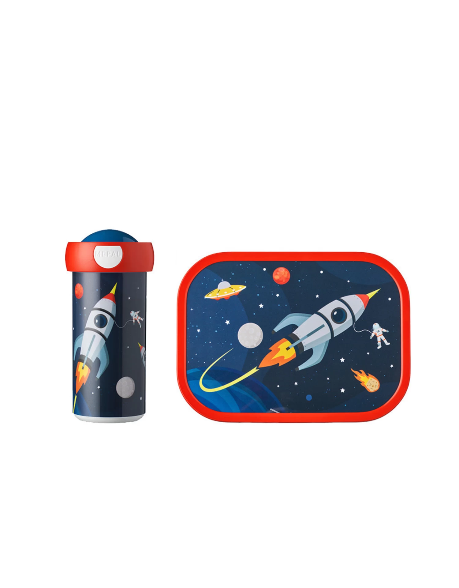 Mepal Lunchset Campus (sb + Lb) - Space 1 Mepal Lunchset Campus (sb + Lb) - Space