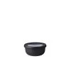 Mepal Multischaal Cirqula 350ml Nordic Black