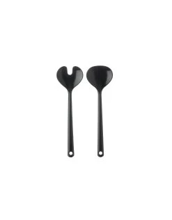 Mepal Saladebestek Synthesis 2Dlg Zwart