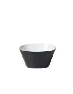 Mepal Schaal Conix 1.0 Liter - Zwart