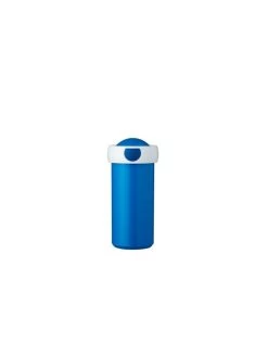 Mepal Schoolbeker Campus 300 Ml - Blauw