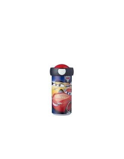 Mepal Schoolbeker Campus 300ml - Cars