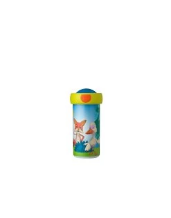 Mepal Schoolbeker Campus 300ml - Fabeltjeskrant