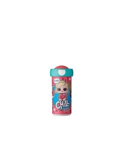 Mepal Schoolbeker Campus 300ml - L.O.L. Surprise