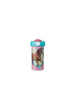 Mepal Schoolbeker Campus 300ml -My Horse