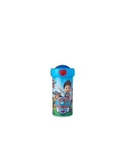 Mepal Schoolbeker Campus 300ml - Paw Patrol