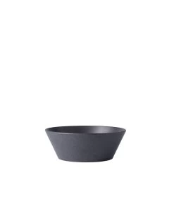Mepal Serveerschaal Bloom 1.5L - Pebble Black