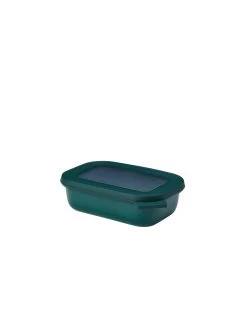 Mepal Multikom Cirqula Rechthoekig 500 Ml - Nordic Pine