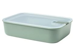 Mepal Easyclip 2250 Ml Nordic Sage Vershouddoos