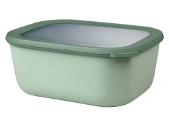 Mepal Cirqula 3000 Ml Nordic Sage Multikom