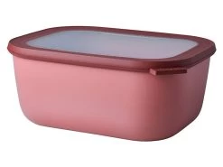 Mepal Cirqula 3000 Ml Vivid Mauve Multikom