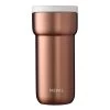 Mepal Ellipse Rose Gold 375 Ml Isoleerbeker