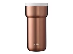 Mepal Ellipse Rose Gold 375 Ml Isoleerbeker