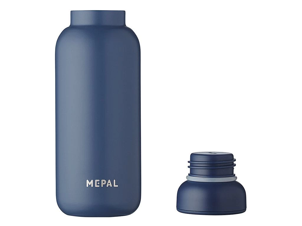 Mepal Ellipse Nordic Denim 350 Ml Isoleerfles 2 Mepal Ellipse Nordic Denim 350 Ml Isoleerfles - Afbeelding 2