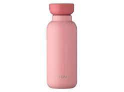 Mepal Ellipse Nordic Pink 350 Ml Isoleerfles