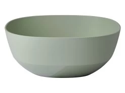 Mepal Silueta 3000 Ml Nordic Sage Serveerschaal